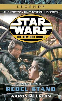 Enemy Lines II: Rebel Stand by Aaron Allston