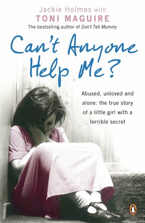 Can't Anyone Help Me? by Toni Maguire