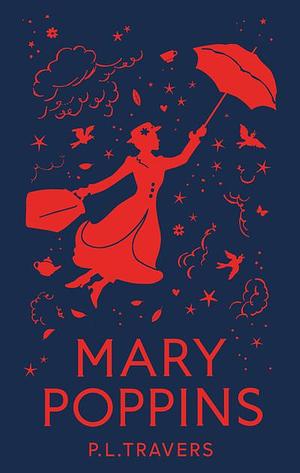 Mary Poppins by P.L. Travers