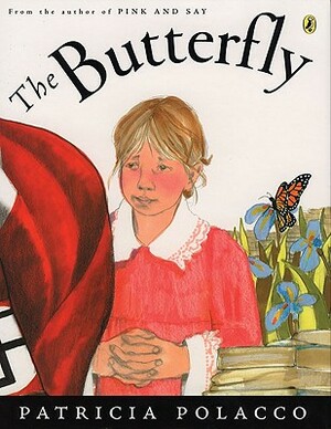 Butterfly, the PB by Patricia Polacco