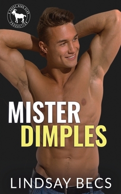 Mister Dimples by Hero Club, Lindsay Becs
