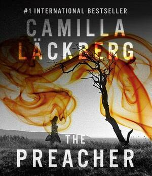 The Preacher by Camilla Läckberg