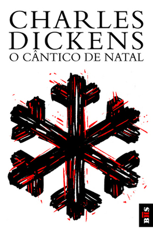 O Cântico de Natal by Charles Dickens