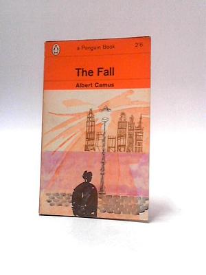 The Fall by Albert Camus