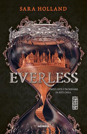 Everless by Sara Holland