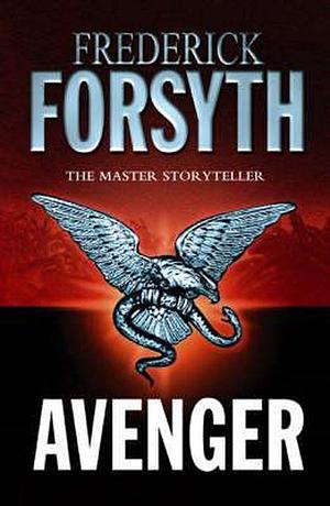 Avenger by Frederick Forsyth