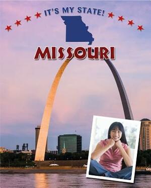 Missouri by Doug Sanders