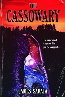 The Cassowary by James Sabata