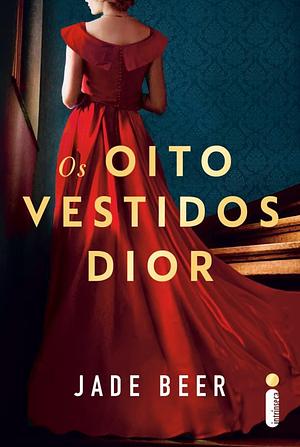 Os oito vestidos Dior by Jade Beer