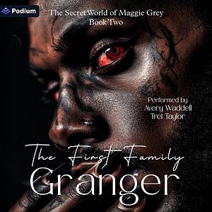 The First Family by Granger