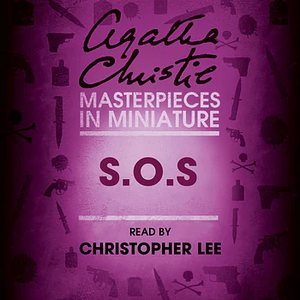 S.O.S. by Agatha Christie