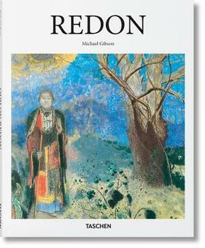 Redon by Michael Gibson