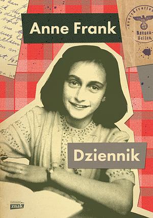 Dziennik Anne Frank by Anne Frank