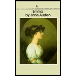 Emma by Jane Austen