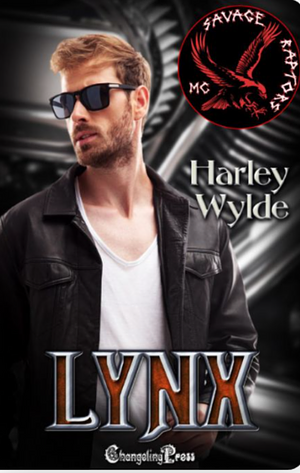 Lynx  by Harley Wylde