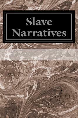 Slave Narratives: A Folk History of Slavery in the United States From Interviews With Former Slaves Volume I: Alabama Narratives by Work Projects Administration