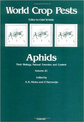 Aphids, Volume 2c by Bozzano G. Luisa