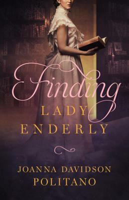 Finding Lady Enderly by 