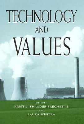 Technology and Values by 