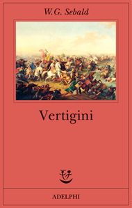 Vertigini by Ada Vigliani, W.G. Sebald
