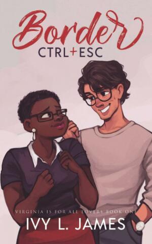 Border CTRL+ESC by Ivy L. James