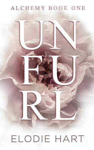 Unfurl: A Hot Age Gap Romance by Elodie Hart