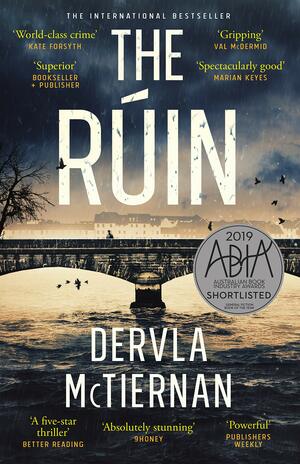 The Ruin by Dervla McTiernan