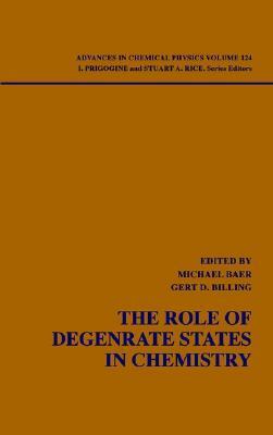 The Role of Degenerate States in Chemistry by 