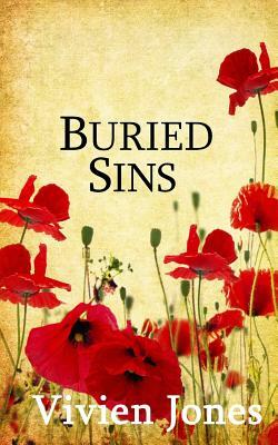 Buried Sins by Vivien Jones