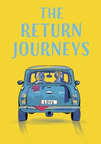 The Return Journeys by Beth O'Leary