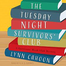 The Tuesday Night Survivors' Club by Lynn Cahoon