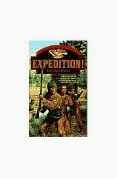 Expedition! by Dana Fuller Ross