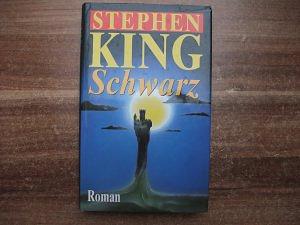 Schwarz by Stephen King