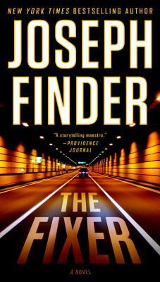 The Fixer by Joseph Finder