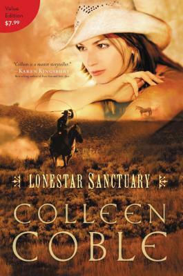 Lonestar Sanctuary by Colleen Coble