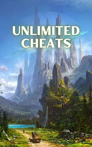 UNLIMITED CHEATS by AAA