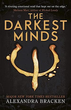 The Darkest Minds, Volume 1 by Alexandra Bracken