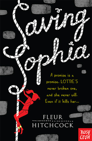 Saving Sophia by Fleur Hitchcock