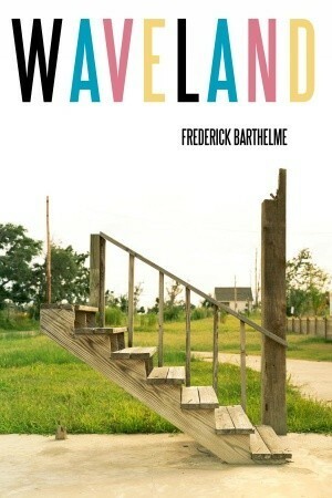 Waveland by Frederick Barthelme