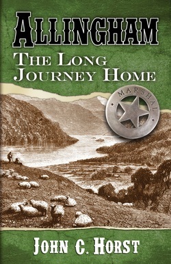 Allingham the Long Journey Home by John C. Horst