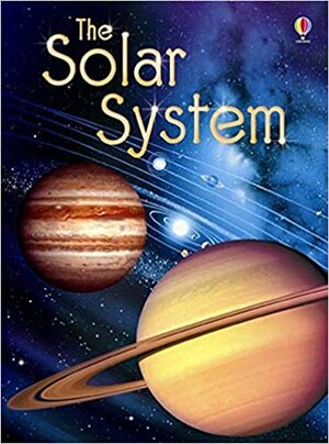 Solar System (Beginners) by Emily Bone