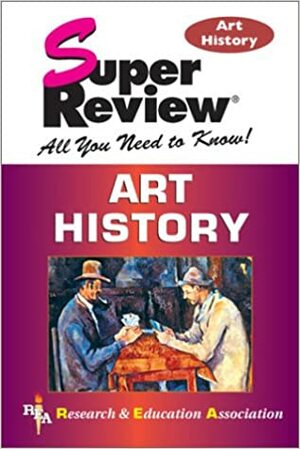 Art History by Salomon Reinach, Carl Fuchs