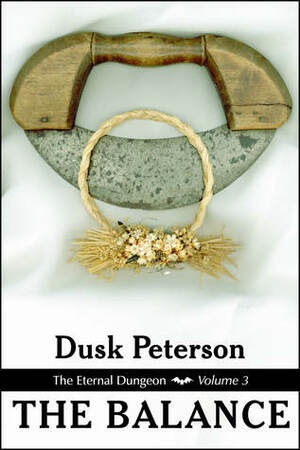 The Balance by Dusk Peterson