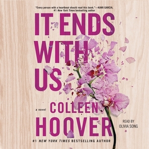 It Ends with Us by Colleen Hoover