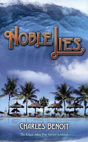 Noble Lies by Charles Benoit