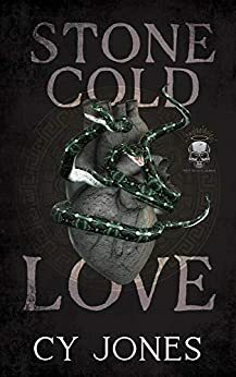 Stone Cold Love by C.Y. Jones