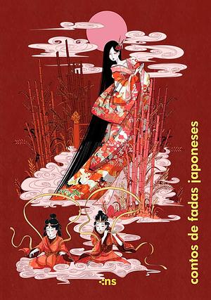 Contos de Fadas Japoneses by Yei Theodora Ozaki