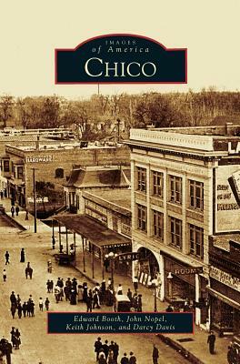 Chico by John Nopel, Edward Booth, Keith Johnson