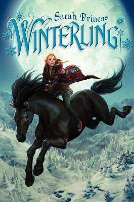 Winterling by Sarah Prineas