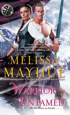 Warrior Untamed by Melissa Mayhue